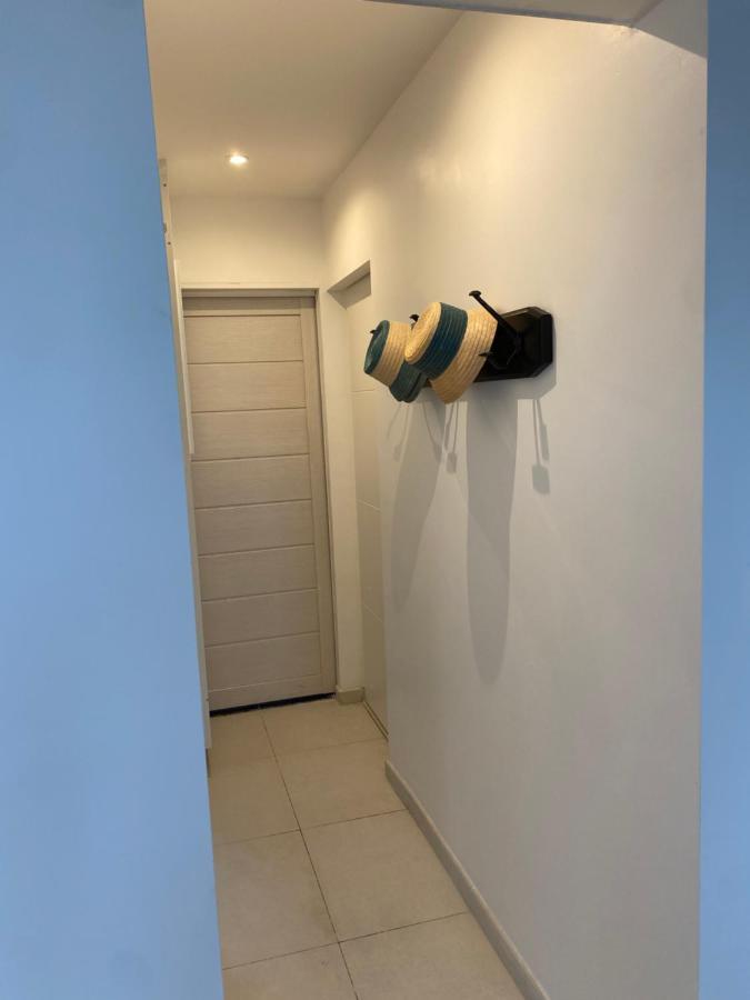 « Cote Plage » Appartement Face Mer Le Portel Zewnętrze zdjęcie