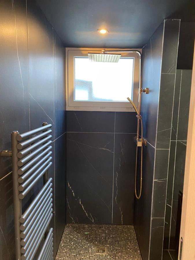 « Cote Plage » Appartement Face Mer Le Portel Zewnętrze zdjęcie