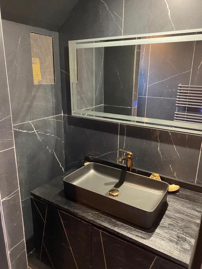 « Cote Plage » Appartement Face Mer Le Portel Zewnętrze zdjęcie