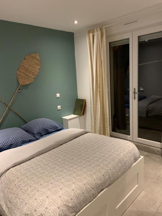 « Cote Plage » Appartement Face Mer Le Portel Zewnętrze zdjęcie